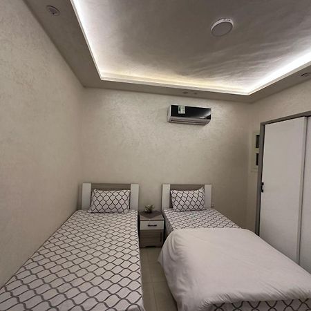 Casablanca Beach Direct Sea View Tow Bedroom Apartment Hurghada Eksteriør bilde