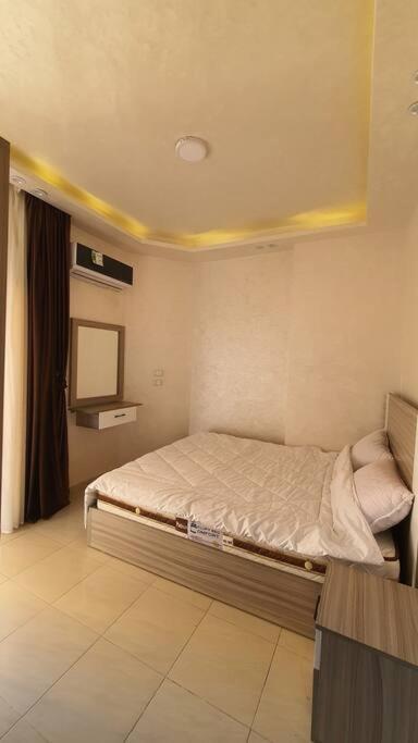Casablanca Beach Direct Sea View Tow Bedroom Apartment Hurghada Eksteriør bilde