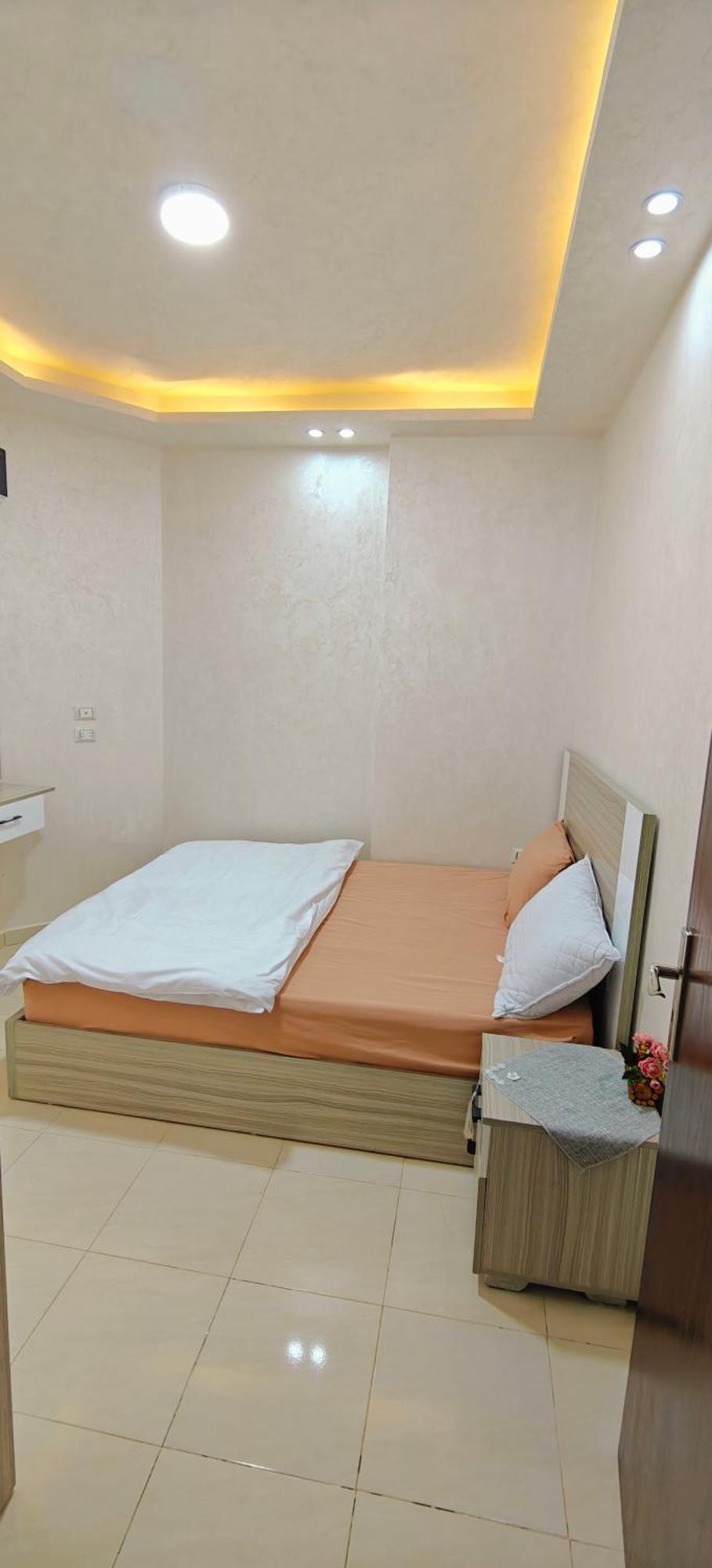 Casablanca Beach Direct Sea View Tow Bedroom Apartment Hurghada Rom bilde